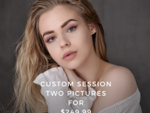 Photosession - Special Deals