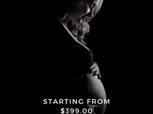 Photosession - Maternity