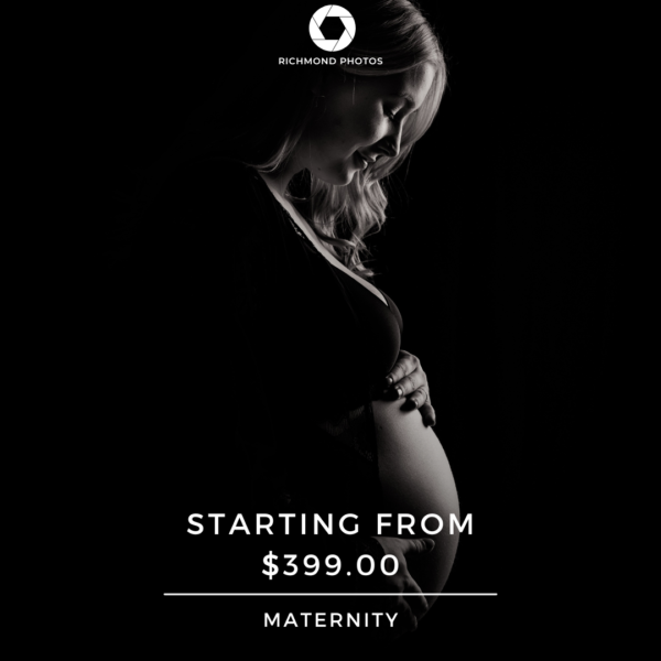 Photosession - Maternity