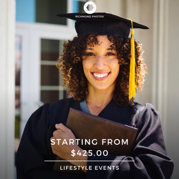 Photosession - Lifestyle Events