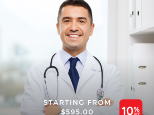 Photosession - Business Branding