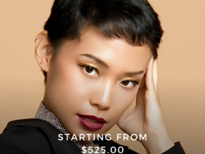 Photosession - Model Portfolios