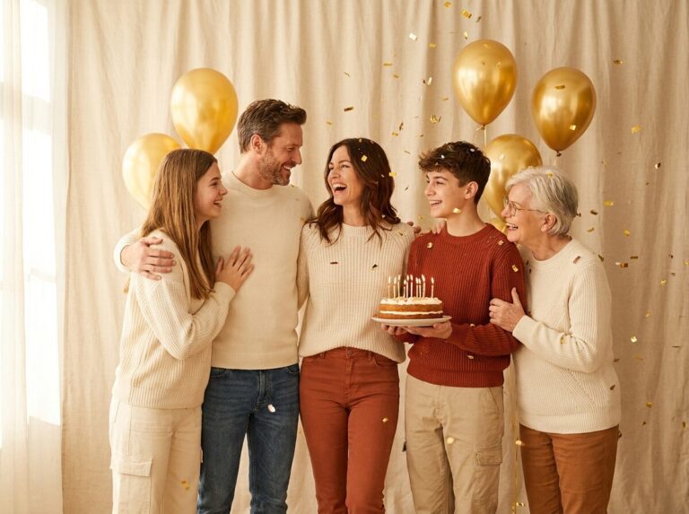 Graduations · Birthdays · Couples