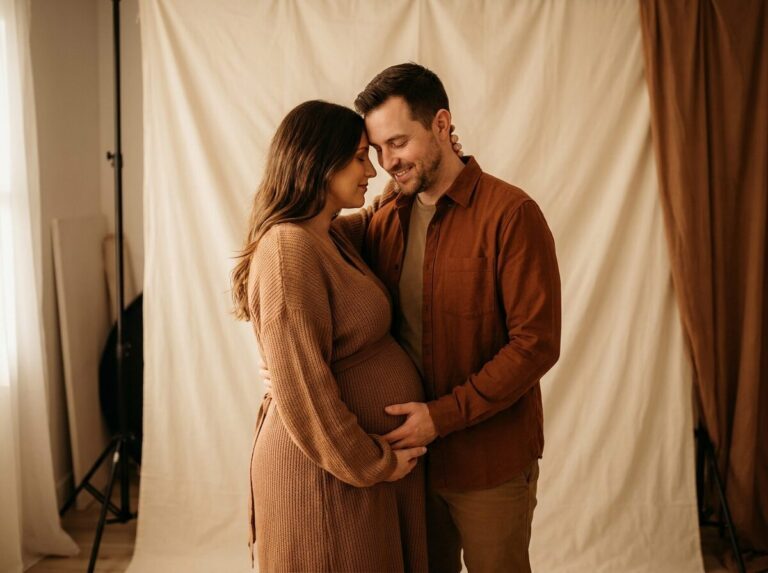 Maternity · Couples · Family